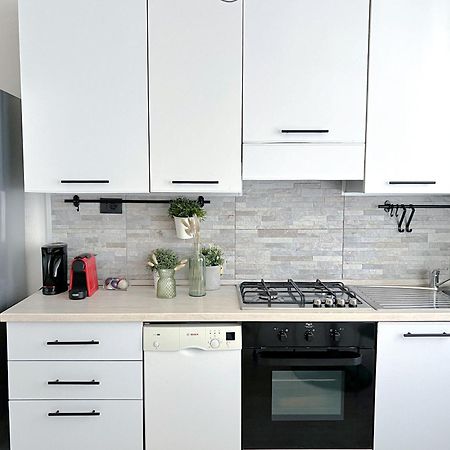 The Boutique Houses - Navigli Milan Bagian luar foto