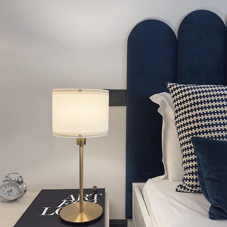 The Boutique Houses - Navigli Milan Bagian luar foto