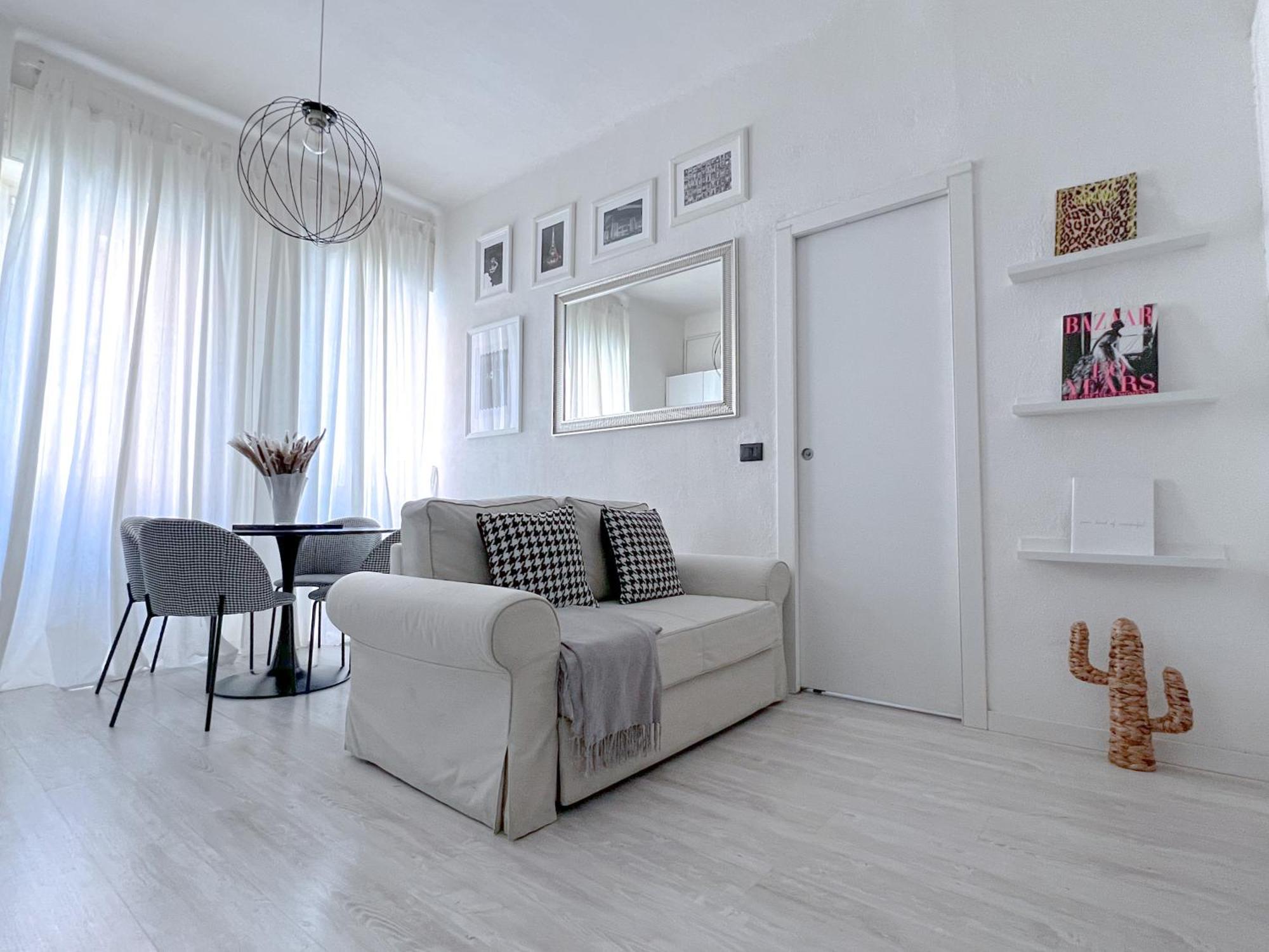 The Boutique Houses - Navigli Milan Bagian luar foto
