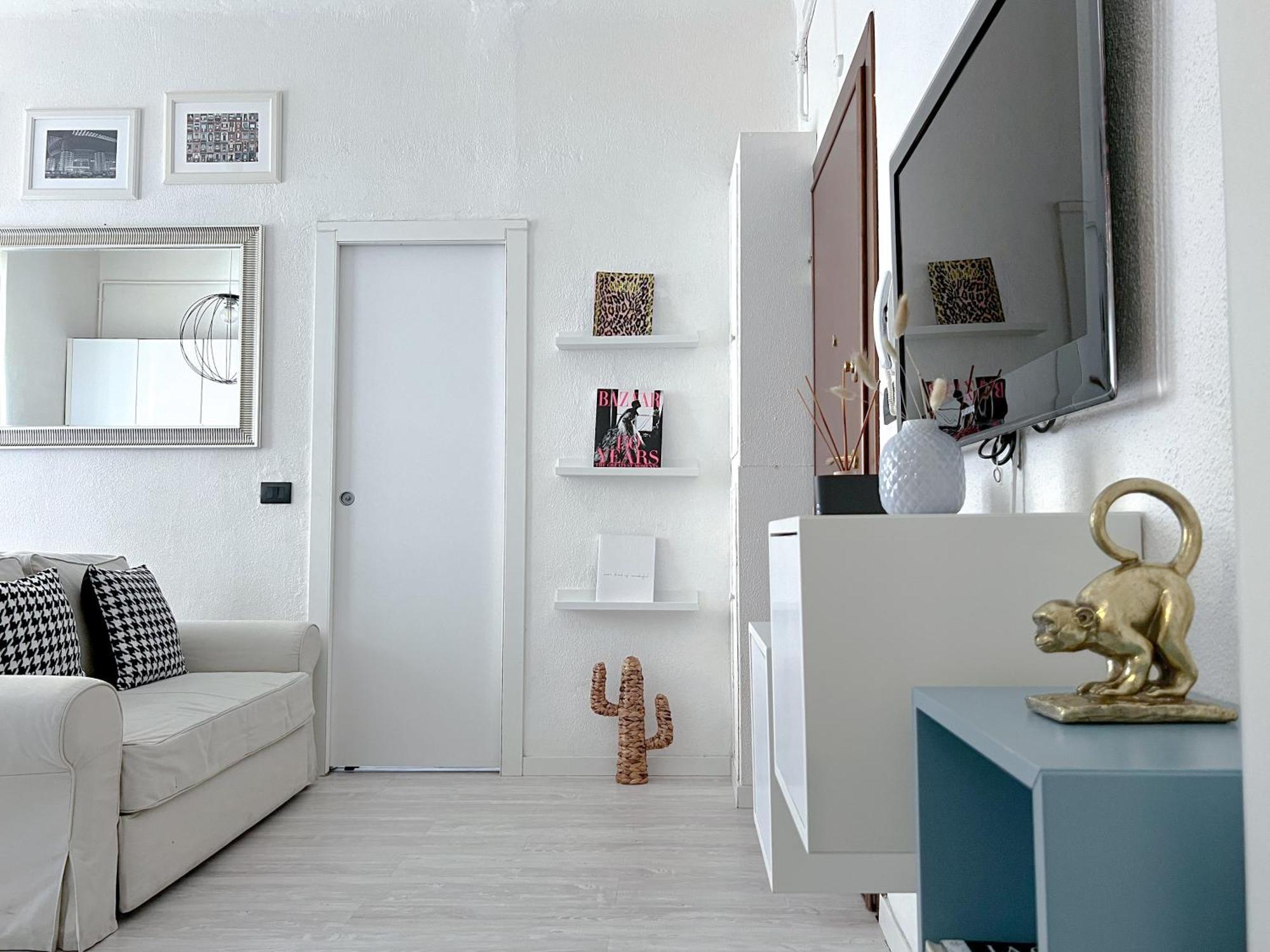 The Boutique Houses - Navigli Milan Bagian luar foto