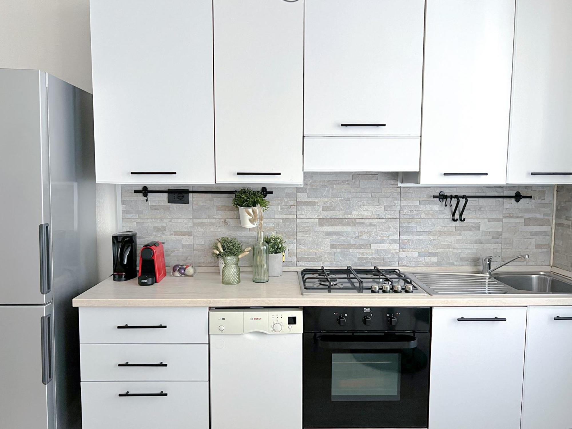The Boutique Houses - Navigli Milan Bagian luar foto
