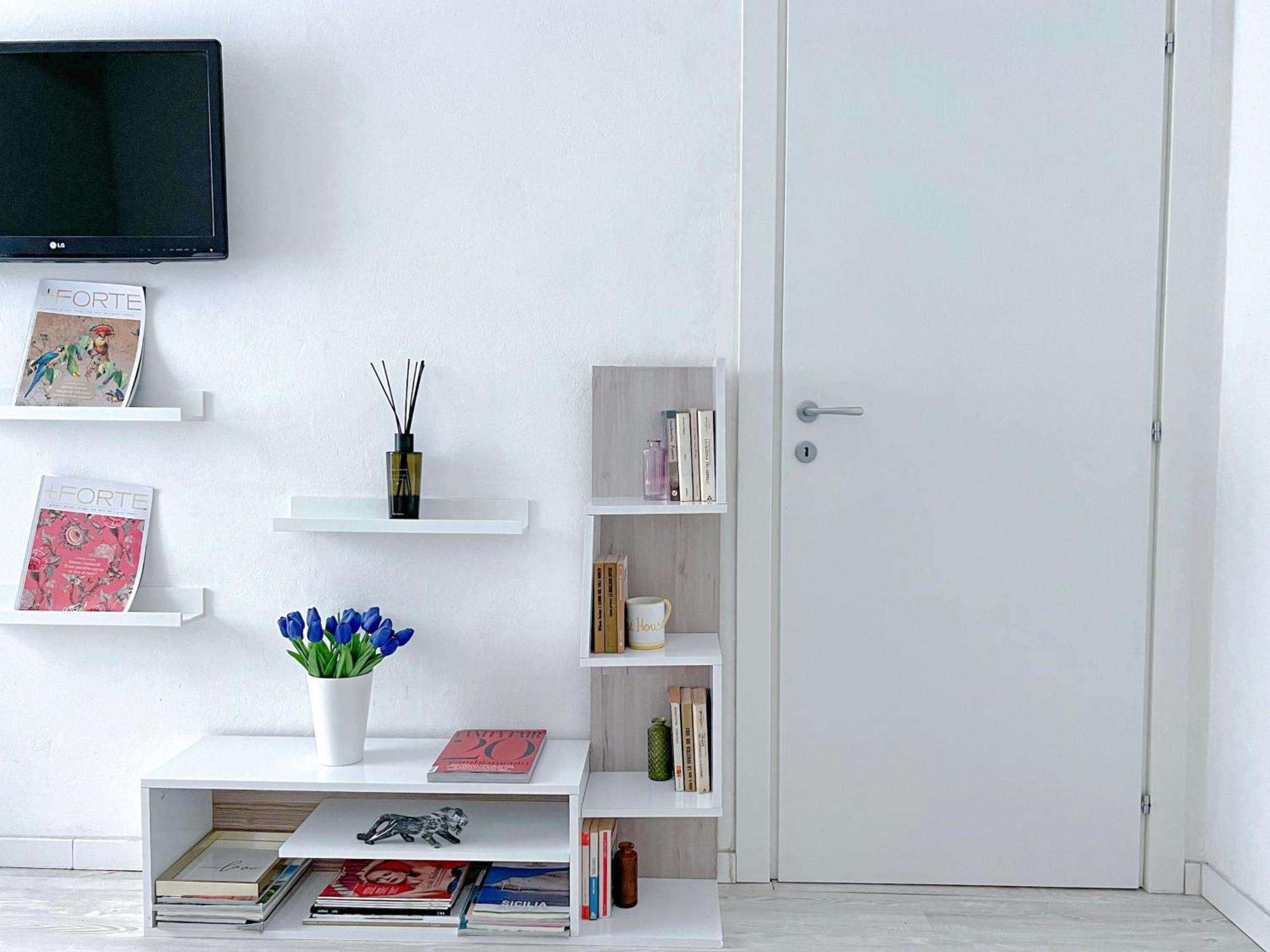 The Boutique Houses - Navigli Milan Bagian luar foto