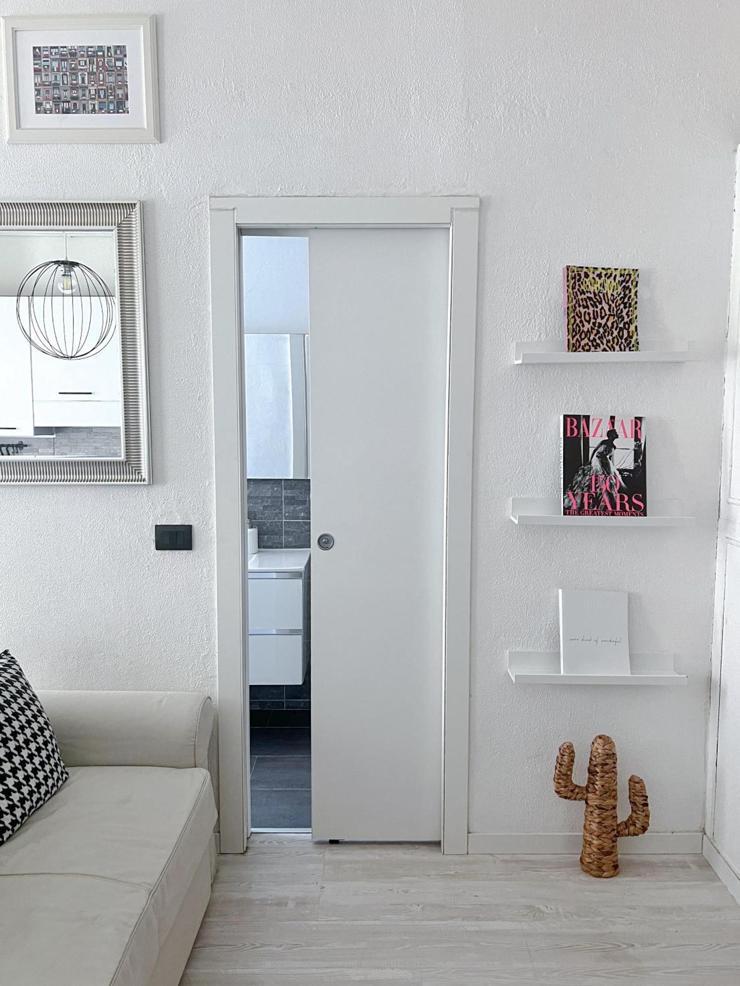 The Boutique Houses - Navigli Milan Bagian luar foto
