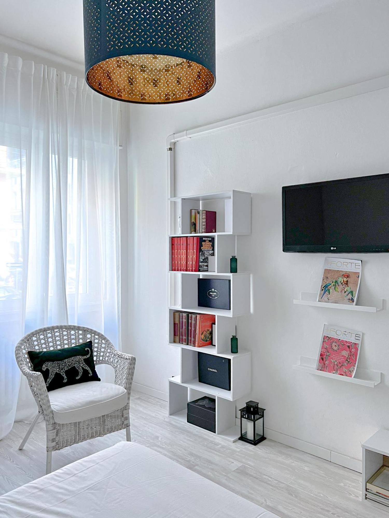 The Boutique Houses - Navigli Milan Bagian luar foto