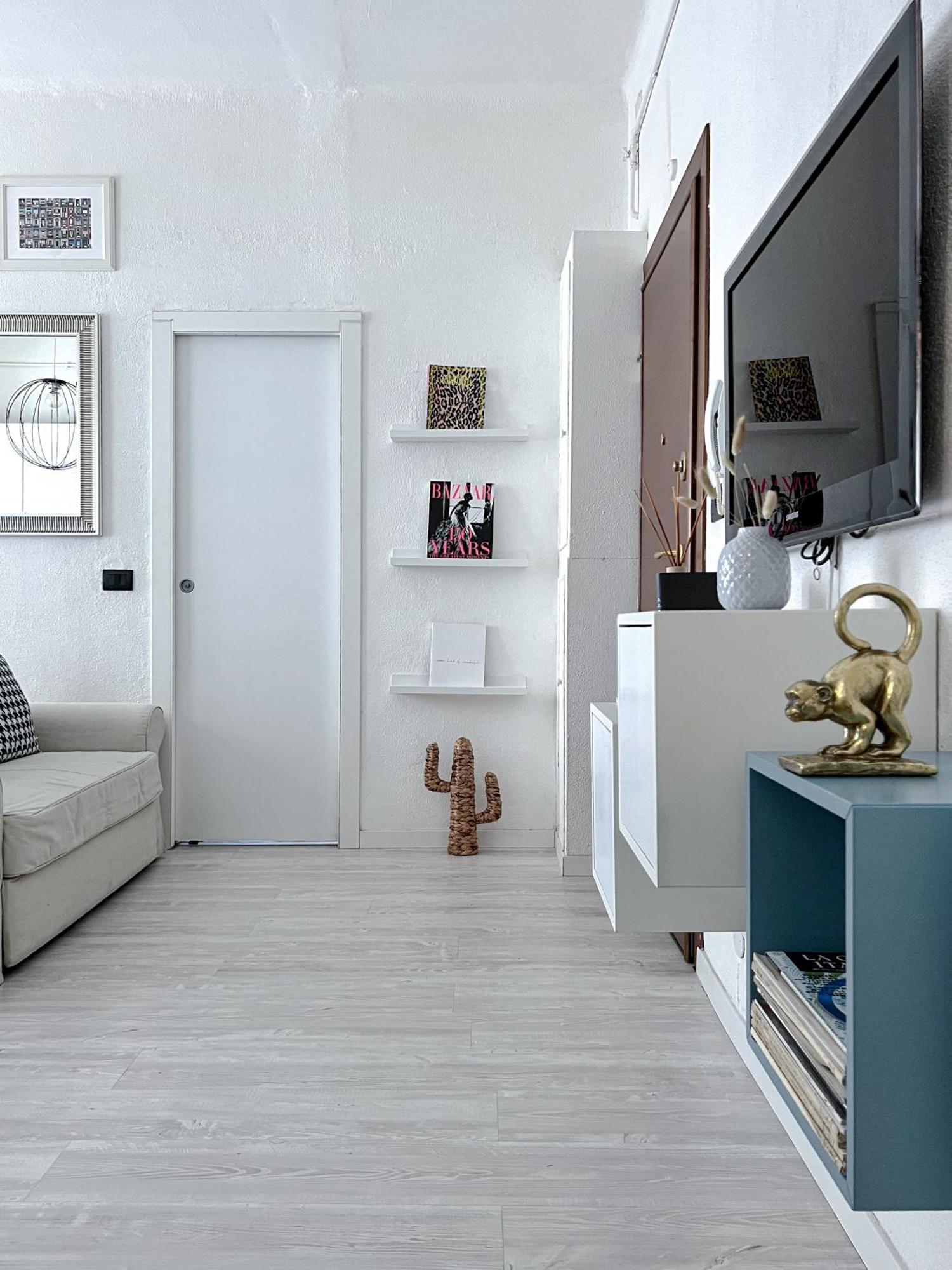 The Boutique Houses - Navigli Milan Bagian luar foto