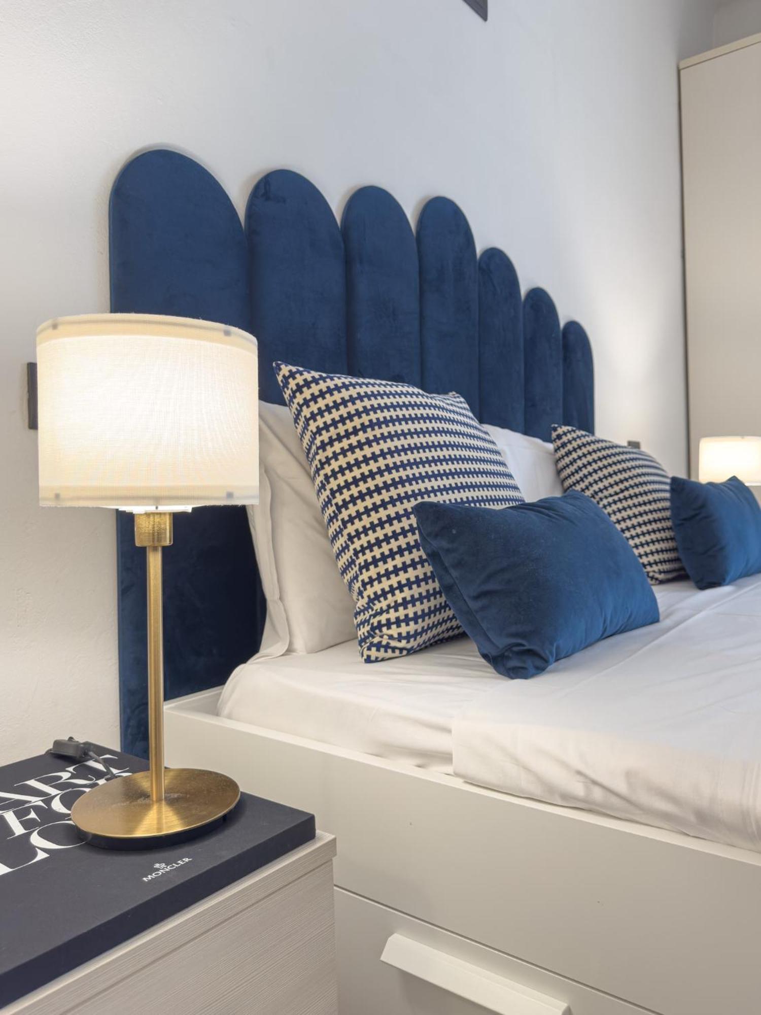 The Boutique Houses - Navigli Milan Bagian luar foto