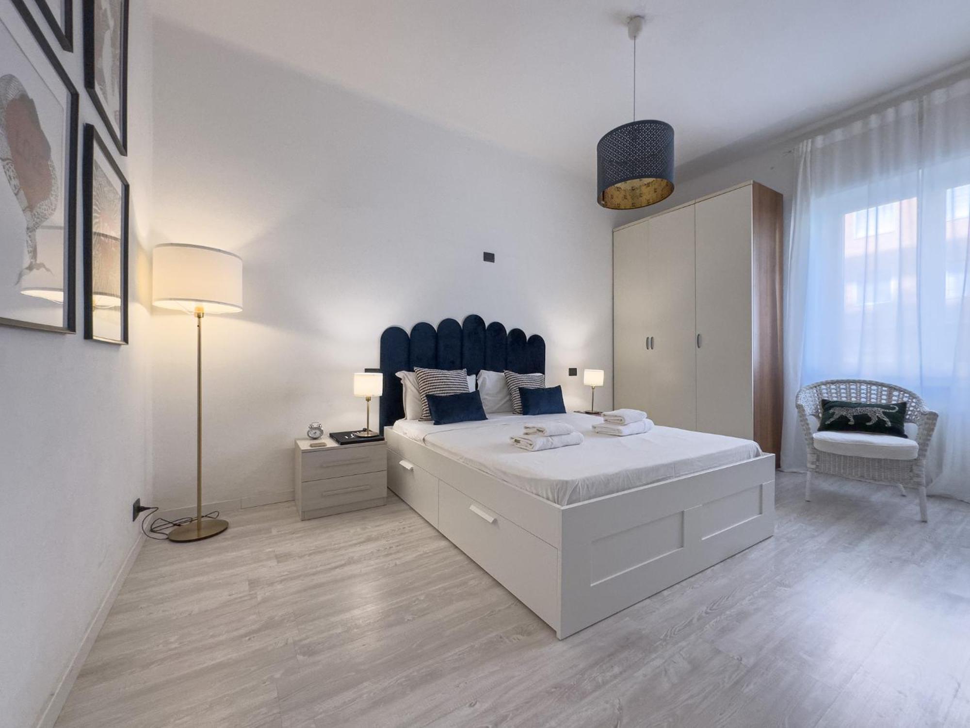 The Boutique Houses - Navigli Milan Bagian luar foto