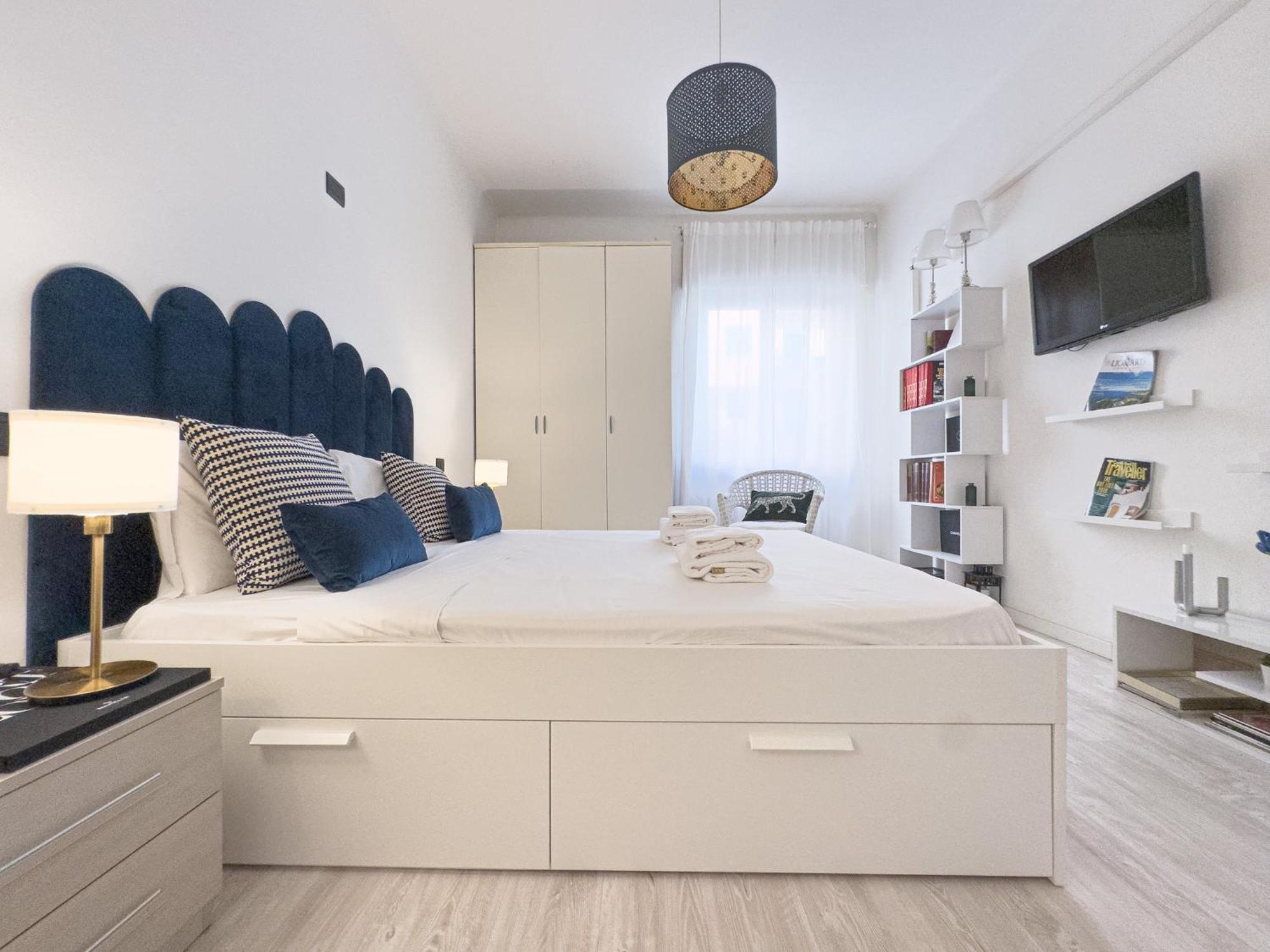 The Boutique Houses - Navigli Milan Bagian luar foto