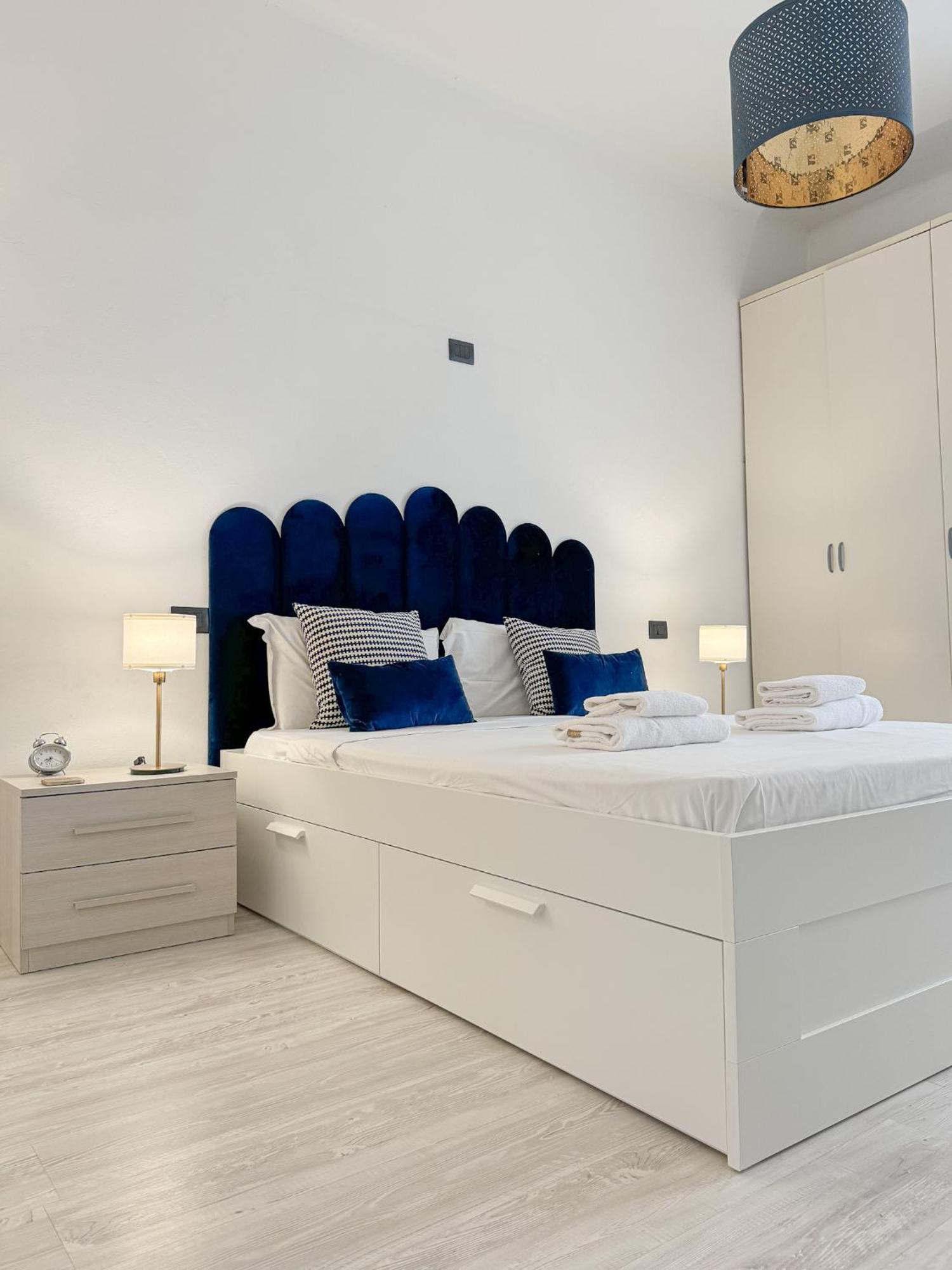 The Boutique Houses - Navigli Milan Bagian luar foto