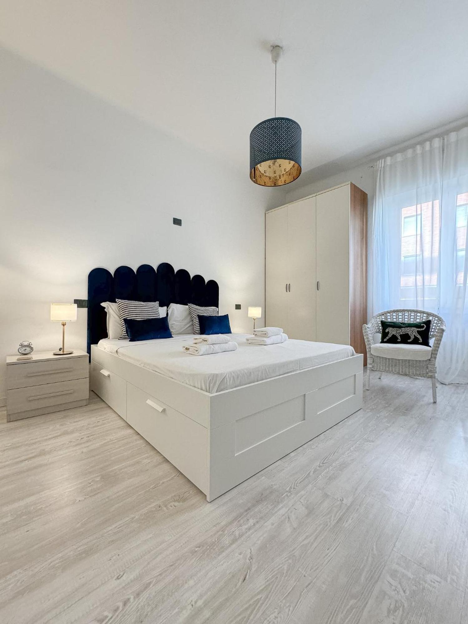 The Boutique Houses - Navigli Milan Bagian luar foto